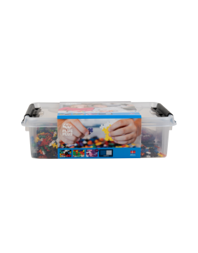 Plus Plus konstruktorius Mini rinkinys, 2400