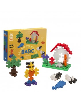 Plus Plus konstruktorius,...