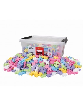 Plus Plus konstruktorius,...