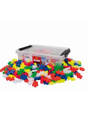 Plus Plus konstruktorius,...