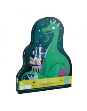 Dėlionė, Burtai, 20 det.