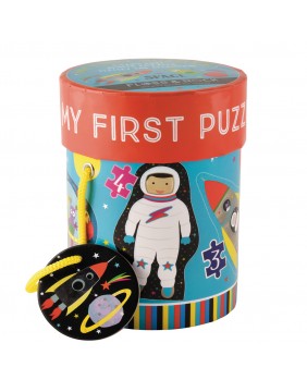 Mano pirmosios dėlionės,...