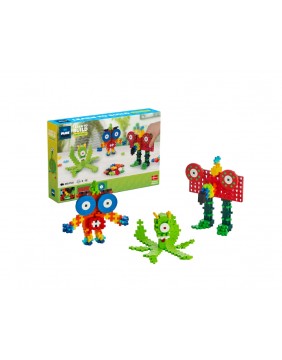 Plus Plus konstruktorius,...