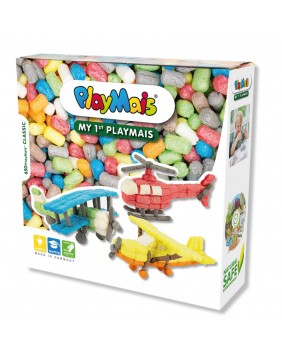 Mano 1-asis PlayMais,...