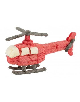 Mano 1-asis PlayMais, Skrydis 650