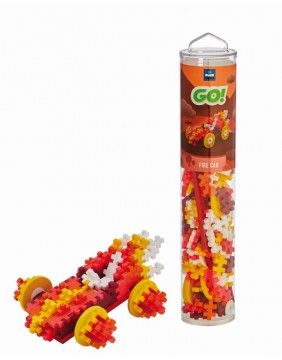 Plus Plus konstruktorius,...