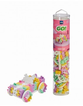 Plus Plus konstruktorius,...