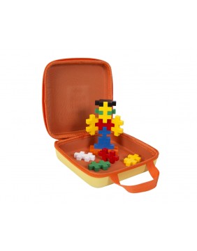 Plus Plus DIDELĖS, Kelioninis lagaminas