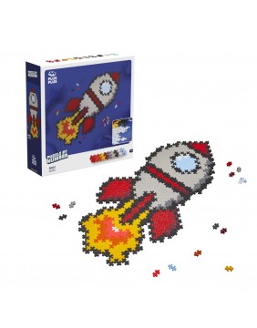 Plus Plus dėlionė pagal...