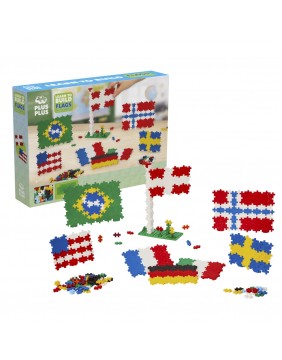 Plus Plus konstruktorius,...