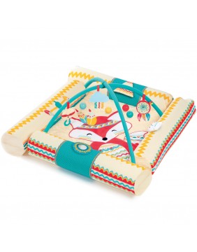 LUDI žaidimų kilimėlis,...