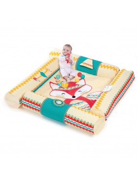 LUDI žaidimų kilimėlis, indėnai