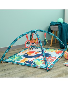 LUDI lavinamasis žaidimų kilimėlis, Tukanas