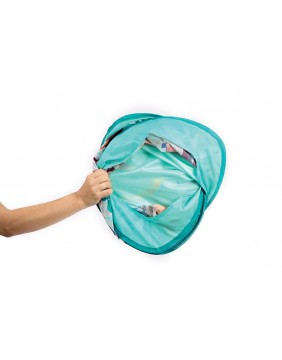 LUDI kamuoliukų baseinas, Džiunglės