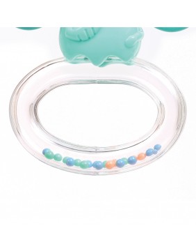 LUDI kūdikio barškučių rinkinys