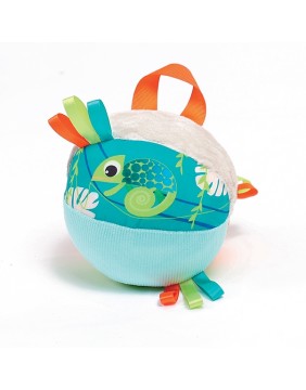 LUDI kūdikio kamuoliukas,...