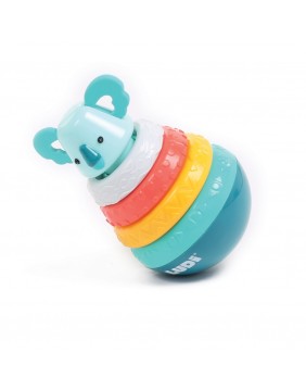 LUDI rūšiavimo žaislų rinkinys