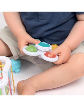 LUDI rūšiavimo žaislų rinkinys