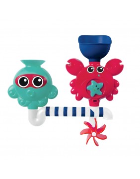 LUDI maudymosi žaidimas,...