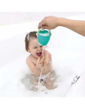 LUDI vandens kibiriukas-malūnėlis