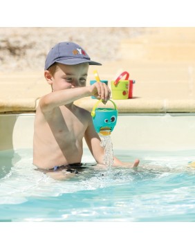 LUDI vandens kibiriukas-malūnėlis