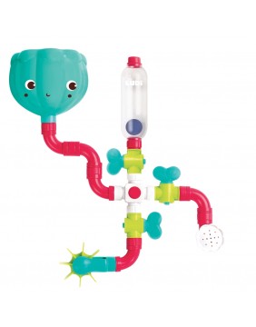 LUDI vandens žaidimas,...