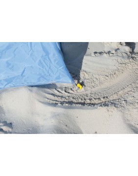 LUDI palapinė-užuovėja