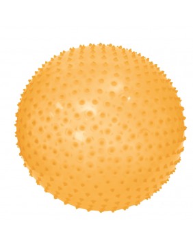LUDI mankštos kamuolys, 45 cm