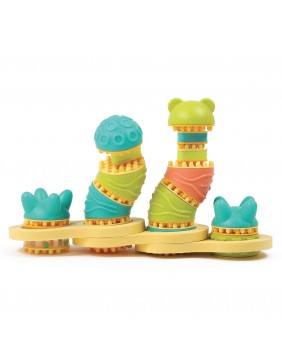 LUDI kūdikio žaidimas Pikotonas