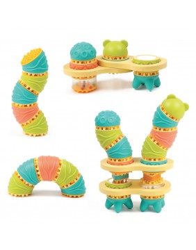 LUDI kūdikio žaidimas Pikotonas