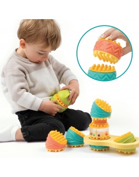 LUDI kūdikio žaidimas Pikotonas