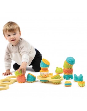 LUDI kūdikio žaidimas Pikotonas