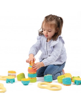 LUDI kūdikio žaidimas Pikotonas