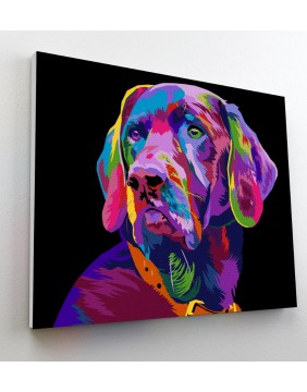 Splat Planet tapyba pagal...