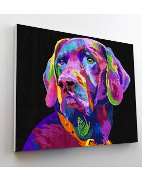 Splat Planet deimantinė...