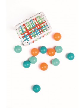 LUDI manipuliacinis žaidimas