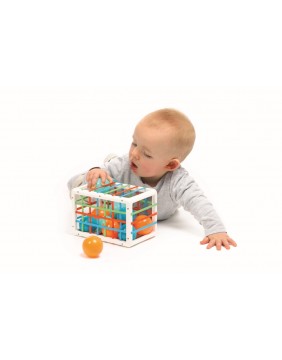 LUDI manipuliacinis žaidimas