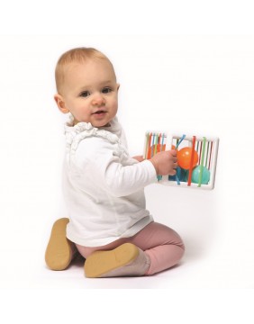 LUDI manipuliacinis žaidimas