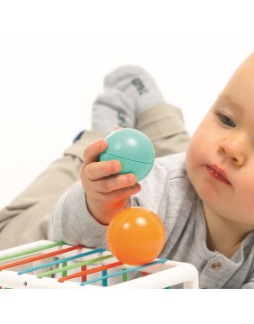 LUDI manipuliacinis žaidimas