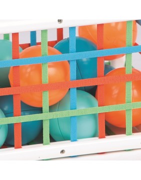 LUDI manipuliacinis žaidimas