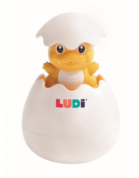 LUDI vonios žaislas...