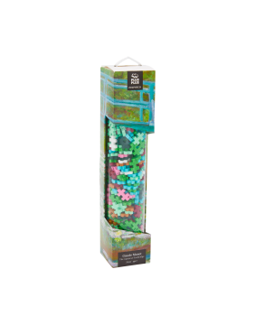 Plus Plus konstruktorius,...