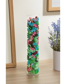 Plus Plus konstruktorius, Įkvėpimas - Monet