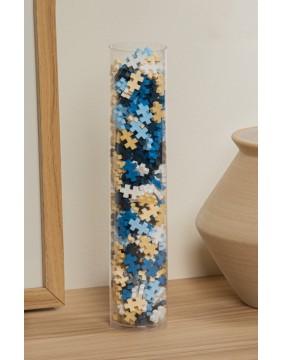 Plus Plus konstruktorius, Įkvėpimas - Hokusai