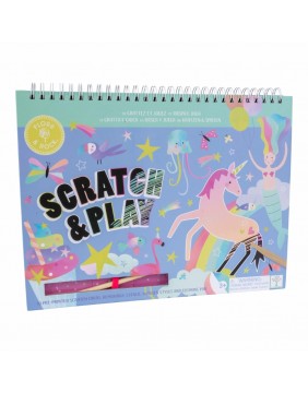 Braižyk ir žaisk, Fantazija