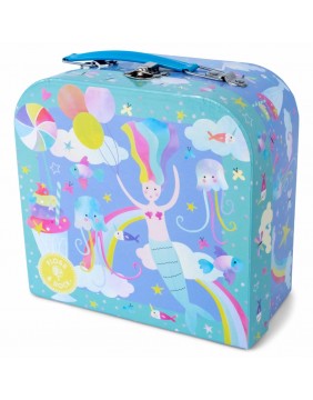 Arbatos rinkinys, Fantazija, 7 det.