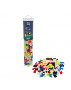 Plus Plus konstruktorius,...