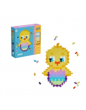 Plus Plus dėlionė pagal...