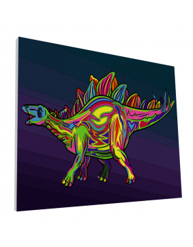 Splat Planet tapyba pagal...