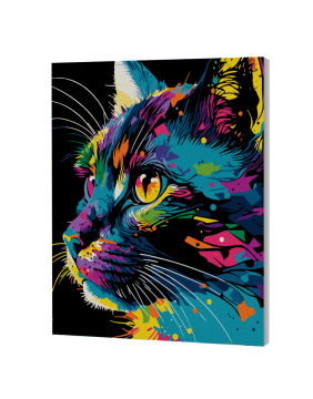 Splat Planet tapyba pagal...